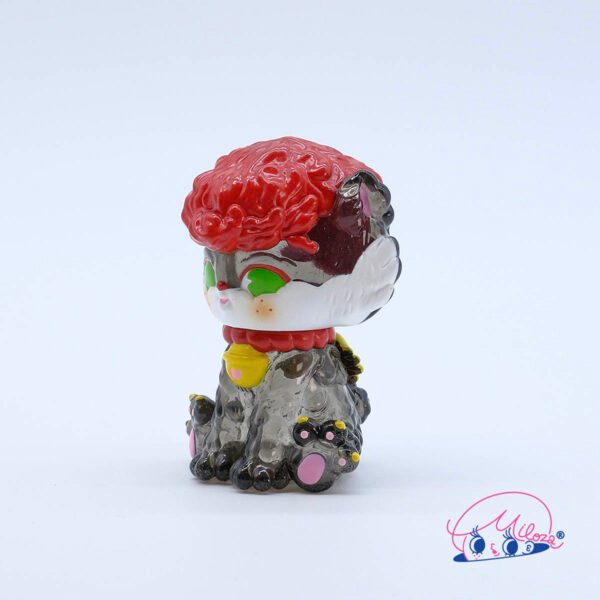 Angel Cat Blind Box (Black)