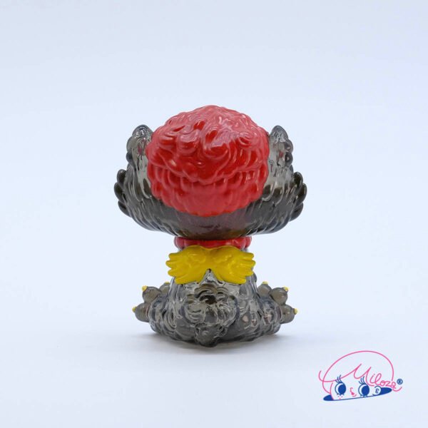 Angel Cat Blind Box (Black)