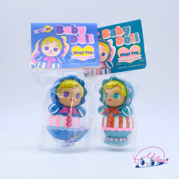 Classic Baby Doll Classic Baby Doll