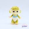 Mini Lucky Cat (Gold)