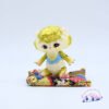 Mini Lucky Cat (Gold)