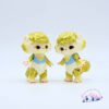 Mini Lucky Cat (Gold)