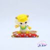 Mini Lucky Cat (Yellow)