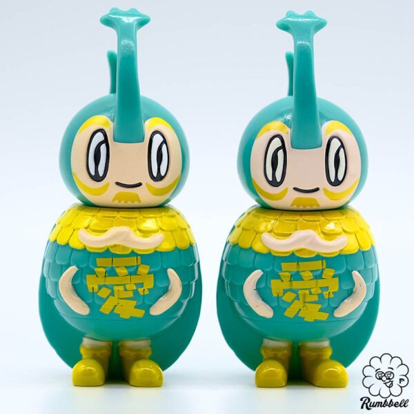 愛Makalele