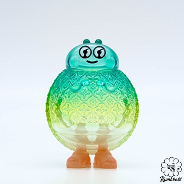 ObyO03 Limited Edition
