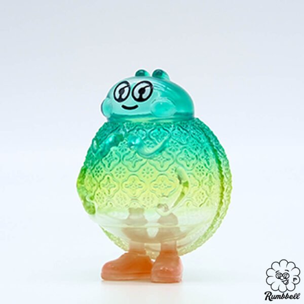ObyO03 Limited Edition