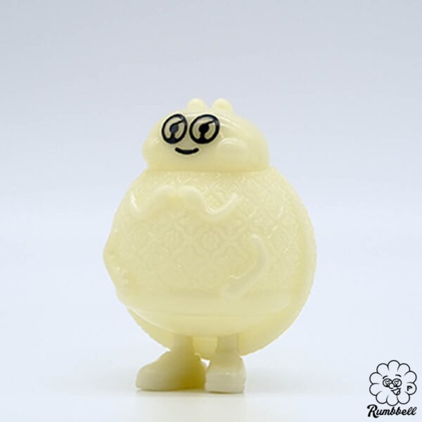 Oby GID Figure