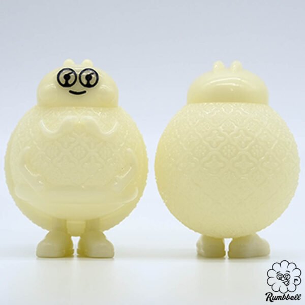 Oby GID Figure