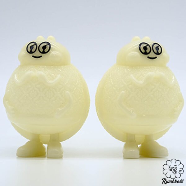 Oby GID Figure