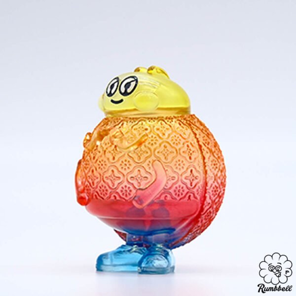 ObyO02 Limited Edition