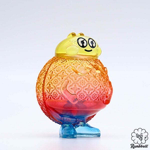 ObyO02 Limited Edition