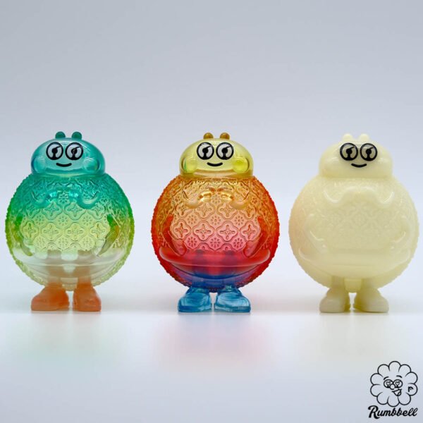 ObyO02 Limited Edition