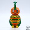 南瓜Pumpkin Makalele