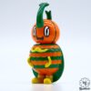 南瓜Pumpkin Makalele