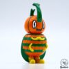 南瓜Pumpkin Makalele
