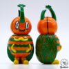 南瓜Pumpkin Makalele