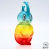 Clear Rainbow Makalele