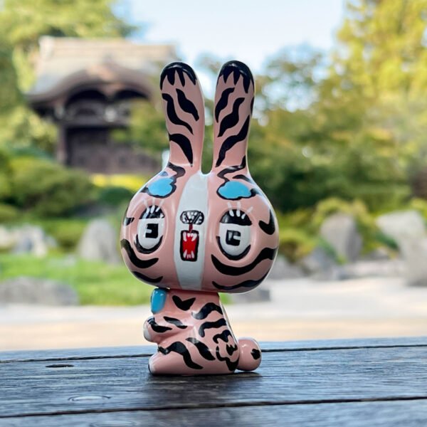 Folk Toy Rabbit Billy Folk Toy Rabbit Billy