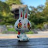 Folk Toy Rabbit Billy Folk Toy Rabbit Billy