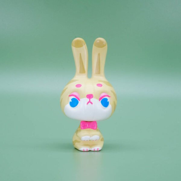 Rabbit Billy - Baby Tiger