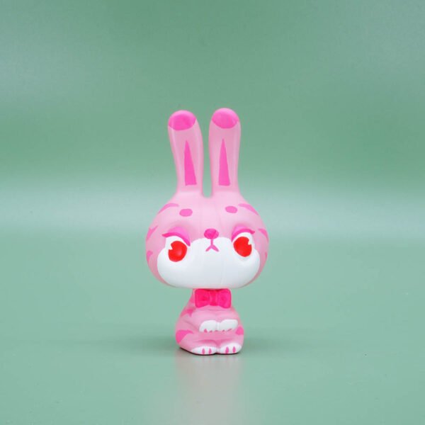 Rabbit Billy - Baby Tiger