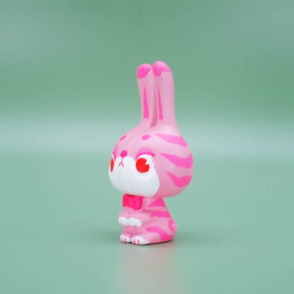 Rabbit Billy - Baby Tiger