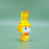 Rabbit Billy - Baby Tiger