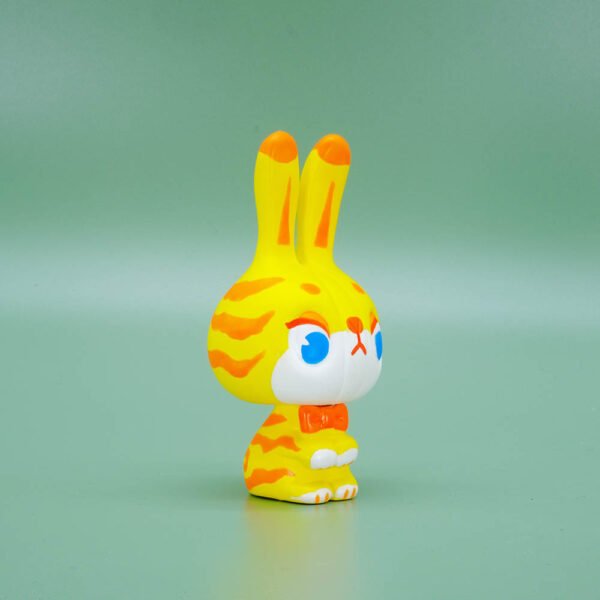 Rabbit Billy - Baby Tiger