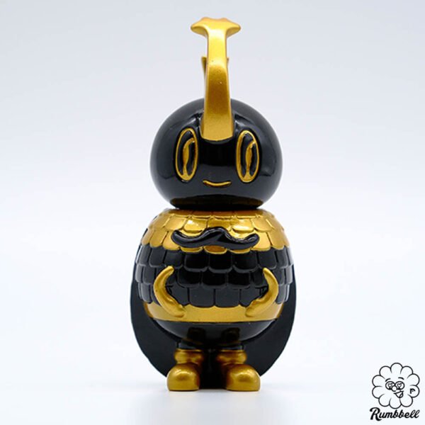 Korea Art Toy Culture Makalele