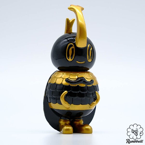 Korea Art Toy Culture Makalele