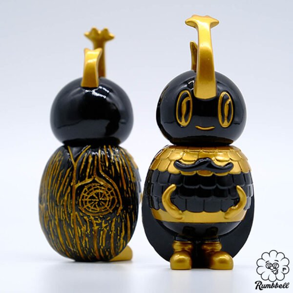 Korea Art Toy Culture Makalele