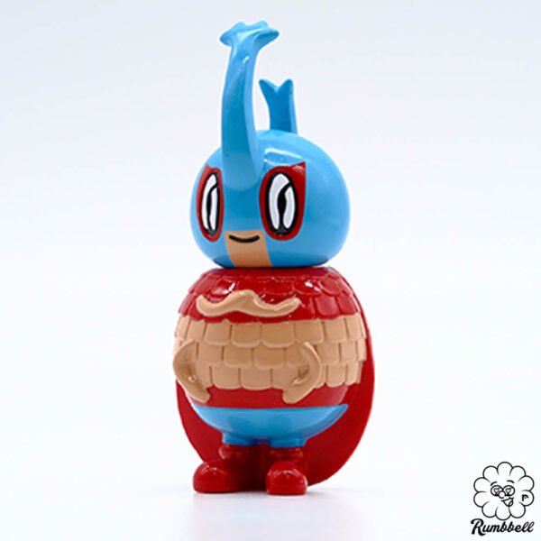 Wrestler Makalele