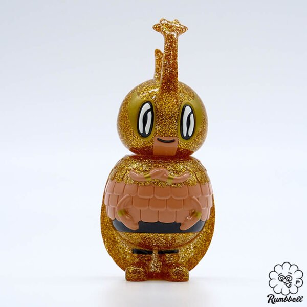 Golden Wrestler Makalele