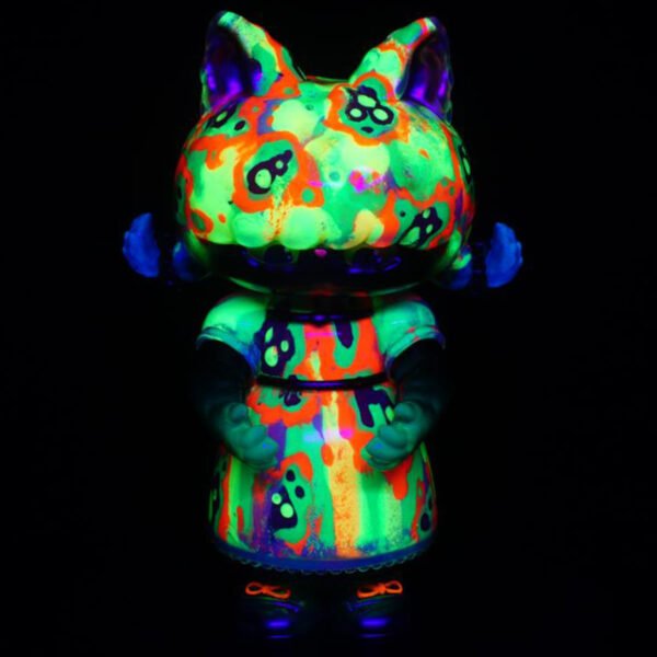 MicBraining x Doppel — Neon Soul (Pigtails Wendy Crossover)