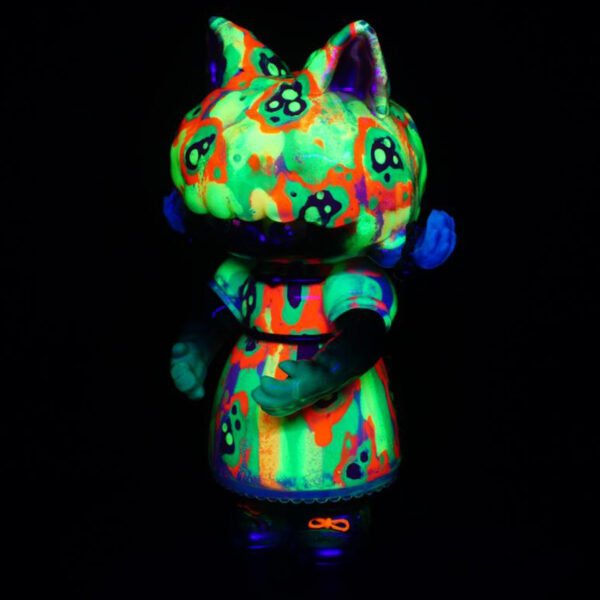 MicBraining x Doppel — Neon Soul (Pigtails Wendy Crossover)