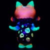 MicBraining x Doppel — Dark Soul Face (Pigtails Wendy Crossover)