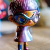 Flying Sofye Artist Custom x Kwokinworkshop - One-Off
