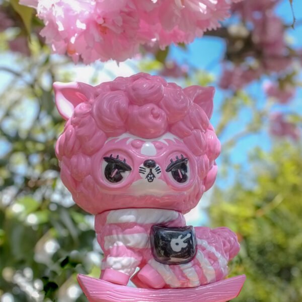 RocknWool - Pink RocknWool - Pink