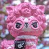 RocknWool - Pink RocknWool - Pink