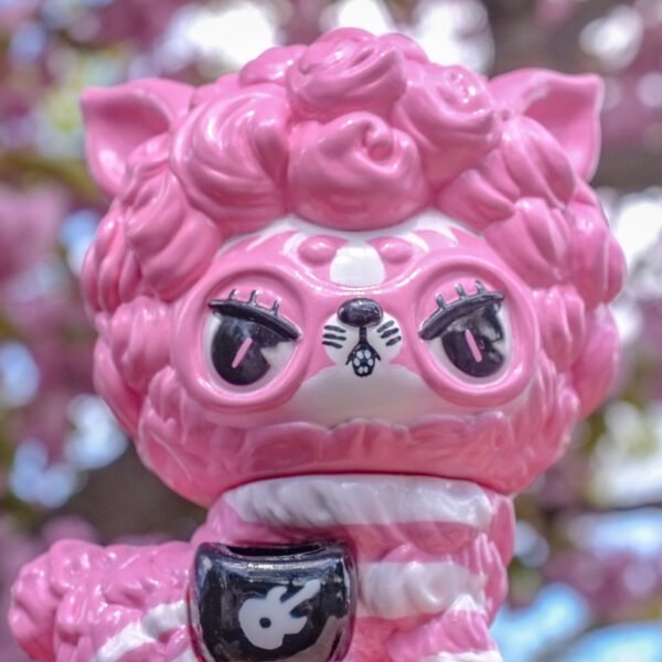 RocknWool - Pink RocknWool - Pink