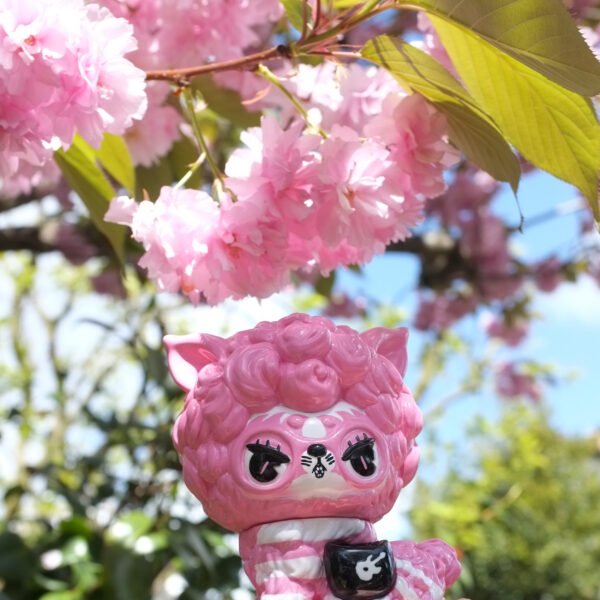 RocknWool - Pink RocknWool - Pink