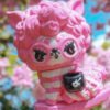 RocknWool - Pink RocknWool - Pink