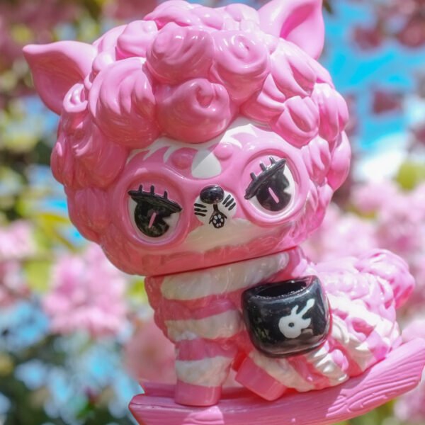 RocknWool - Pink RocknWool - Pink