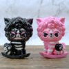 RocknWool - Pink RocknWool - Pink