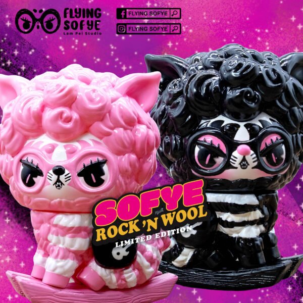 FS-TY-RS-25_RocknWool_07 RocknWool - Pink