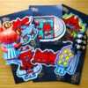 Doppel Joyride Sticker Doppel Joyride Sticker (Each)