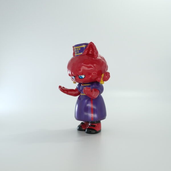 Pre-order Slasher Wendy : Lobby Girl