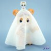 Ghost Bear & Mini Boo