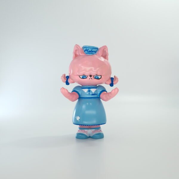 Baker Pre-order Slasher Wendy : Baker