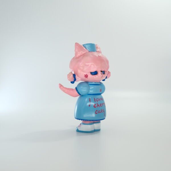 Baker Pre-order Slasher Wendy : Baker